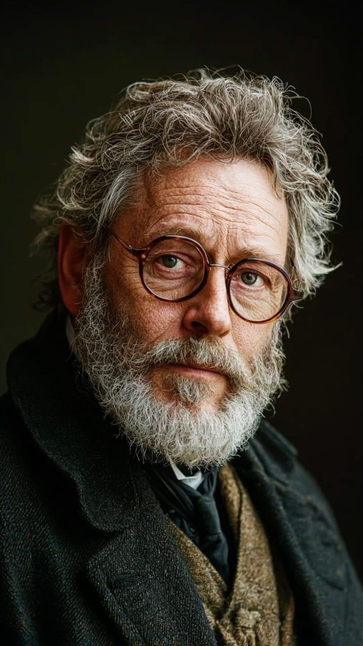 Oliver Pemberton