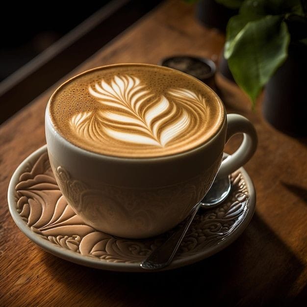 Heritage Espresso