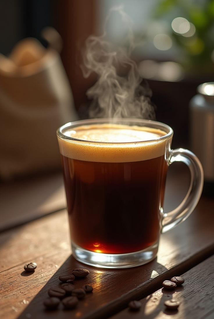 Heritage Espresso