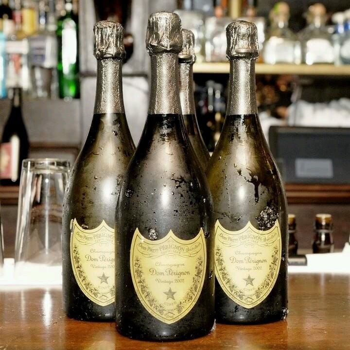 Midnight Reserve