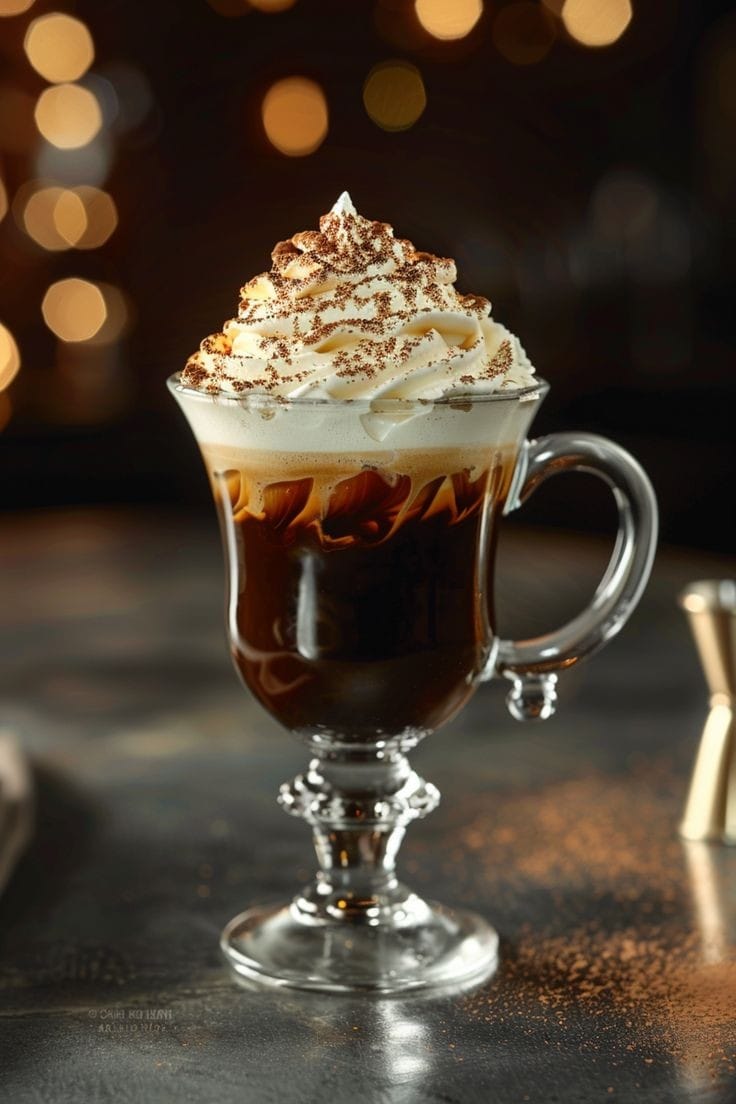 Heritage Espresso