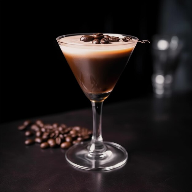 A wine and coffee pairing experience with a sommelier and a head barista