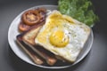 Full English Breakfast