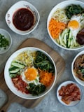 Granola Bowl