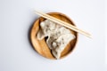 Charcoal Dim Sums