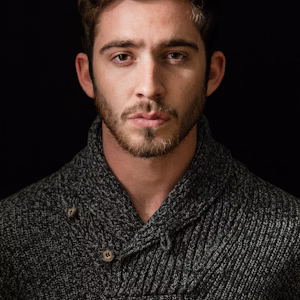 Head Barista Luca Rossi
