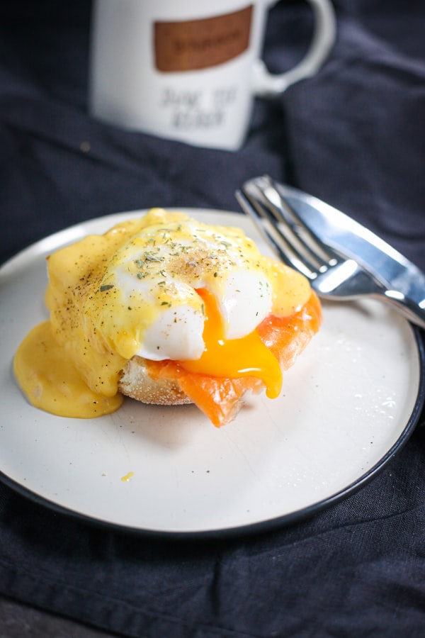 Egg Benedict