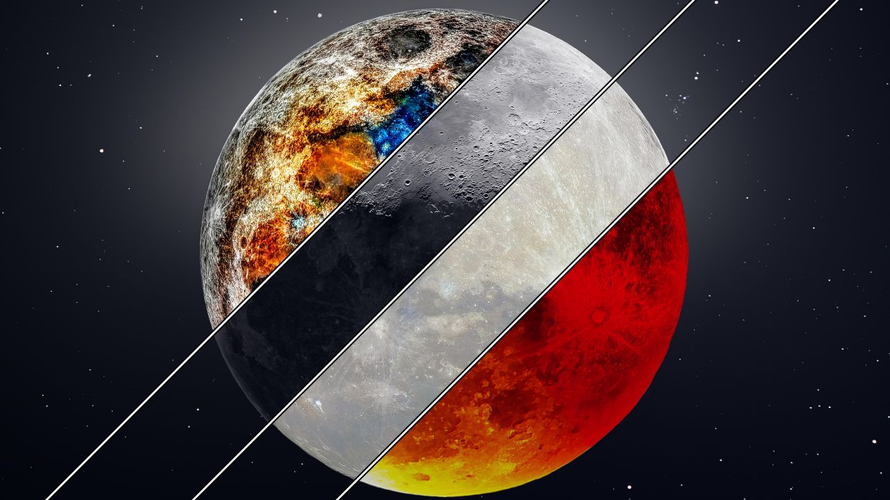 Mars