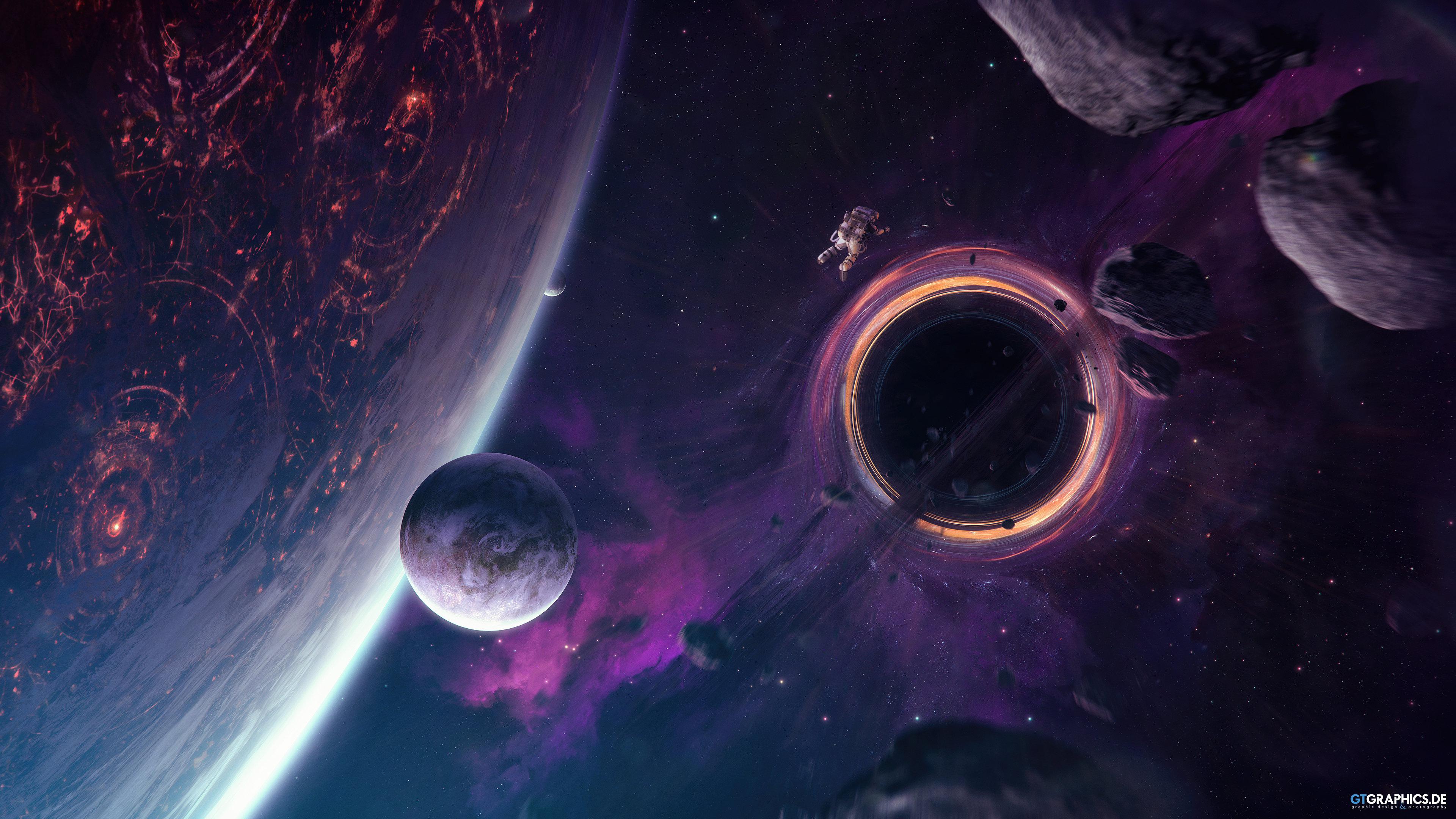 Astronaut