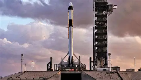 Falcon 9 Launch