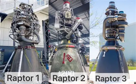 Raptor Engine